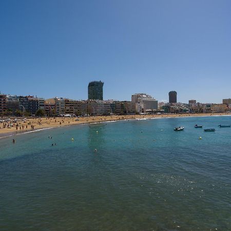 Rejon Home By Canariasgetaway Las Palmas / Gran Canaria Exterior foto