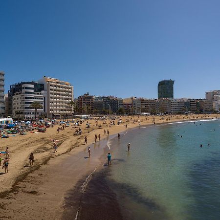 Rejon Home By Canariasgetaway Las Palmas / Gran Canaria Exterior foto