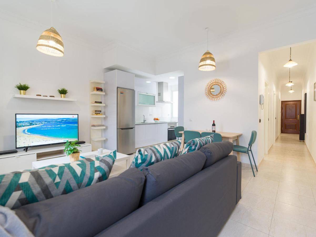 Rejon Home By Canariasgetaway Las Palmas / Gran Canaria Exterior foto