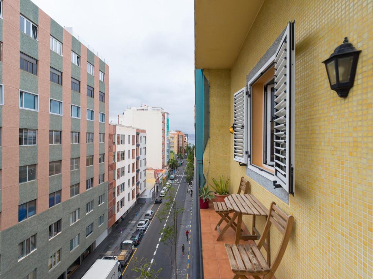 Rejon Home By Canariasgetaway Las Palmas / Gran Canaria Exterior foto