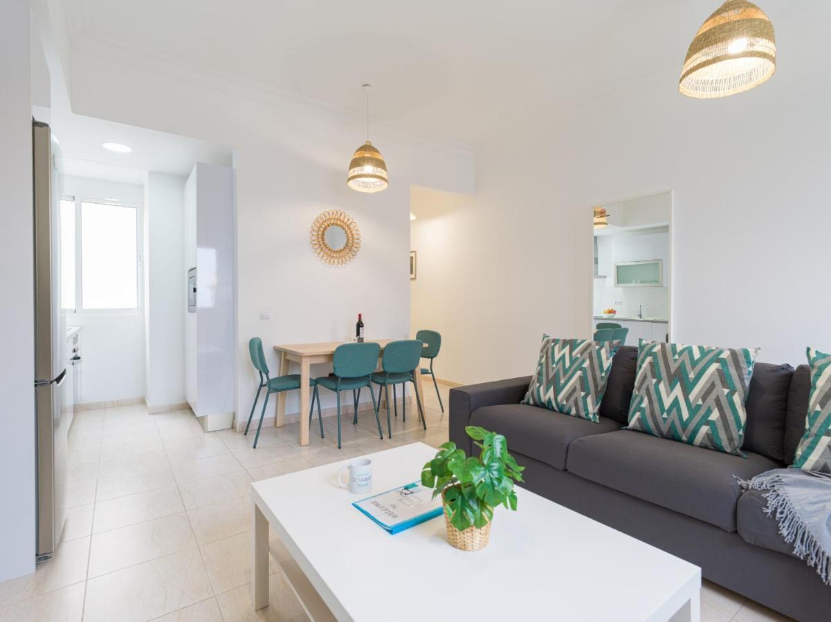 Rejon Home By Canariasgetaway Las Palmas / Gran Canaria Exterior foto