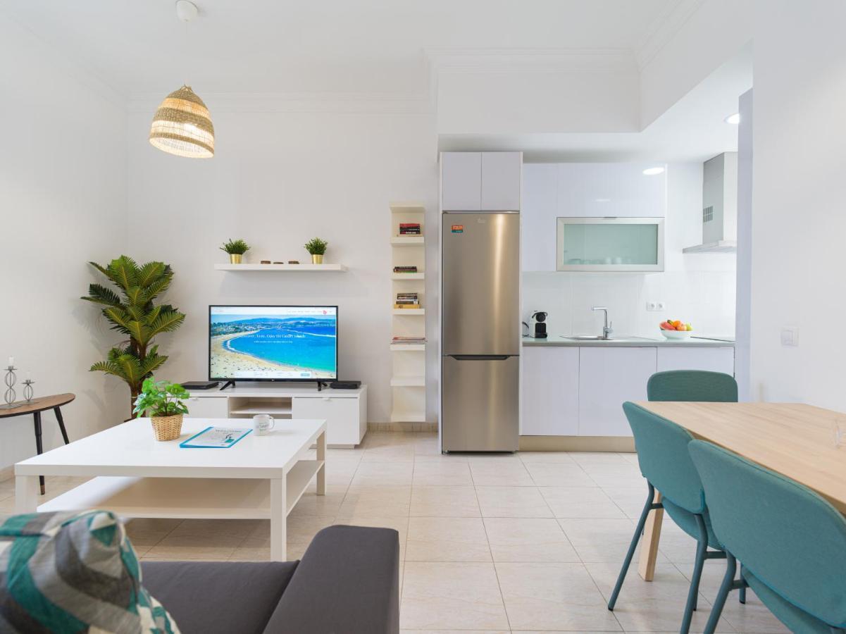 Rejon Home By Canariasgetaway Las Palmas / Gran Canaria Exterior foto