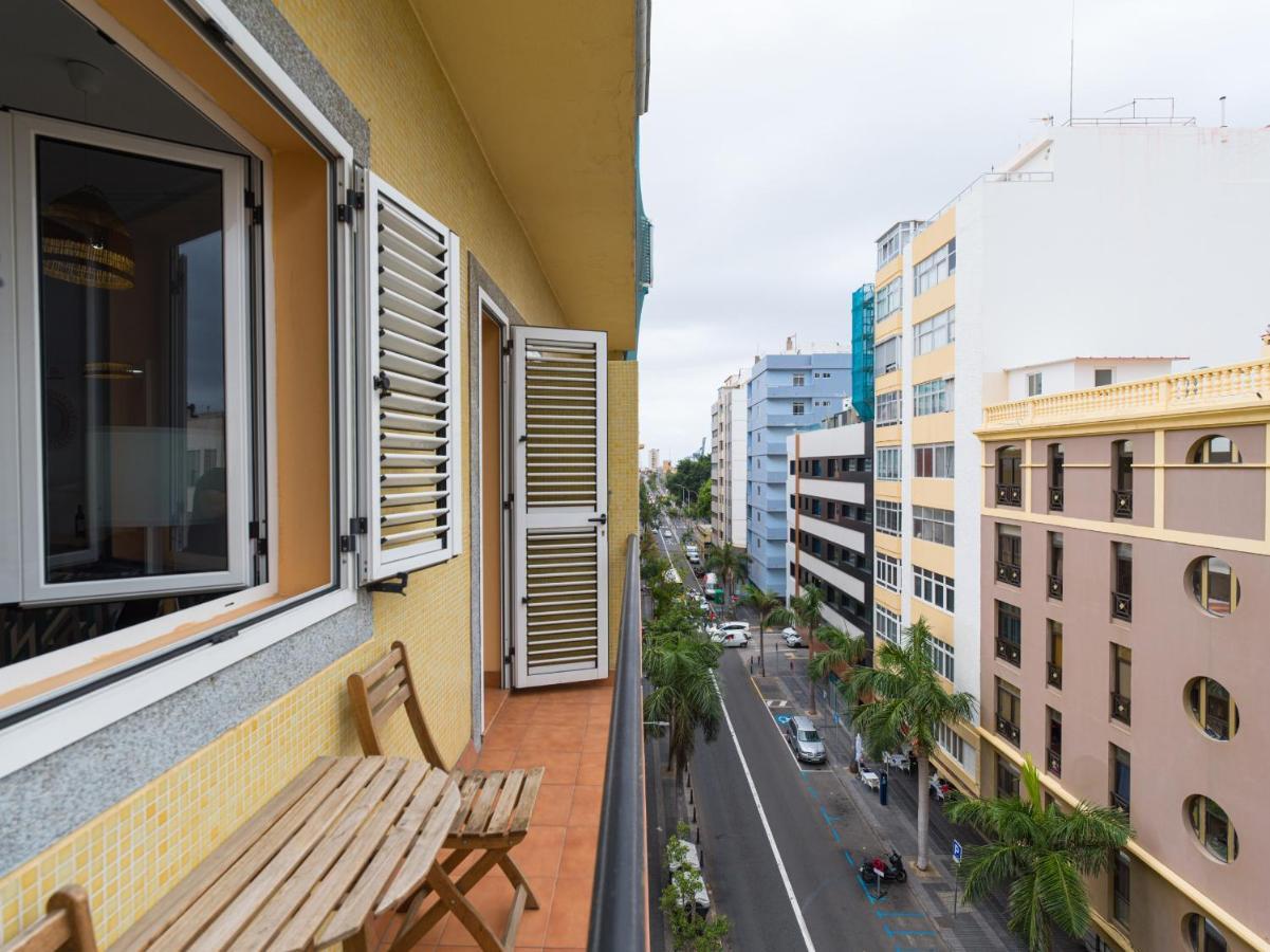 Rejon Home By Canariasgetaway Las Palmas / Gran Canaria Exterior foto