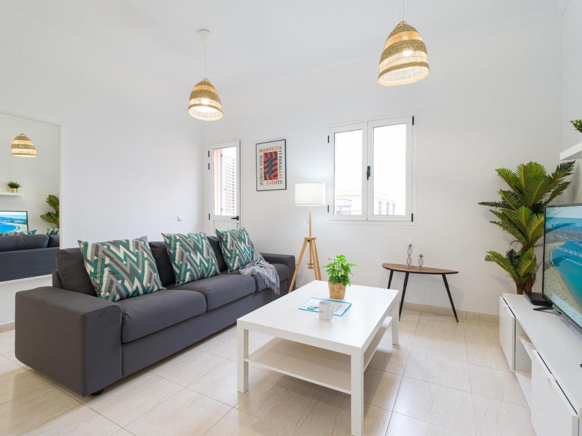 Rejon Home By Canariasgetaway Las Palmas / Gran Canaria Exterior foto