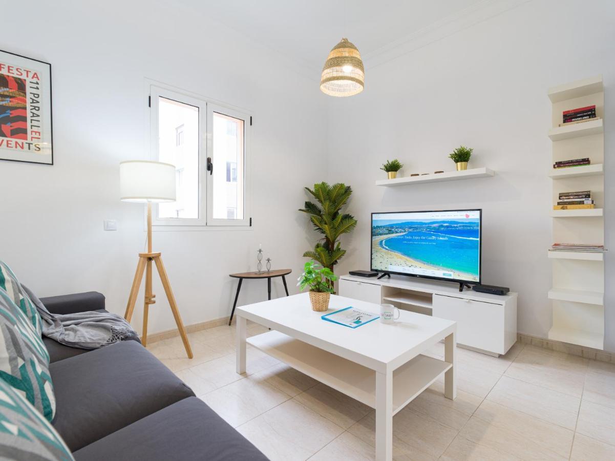 Rejon Home By Canariasgetaway Las Palmas / Gran Canaria Exterior foto