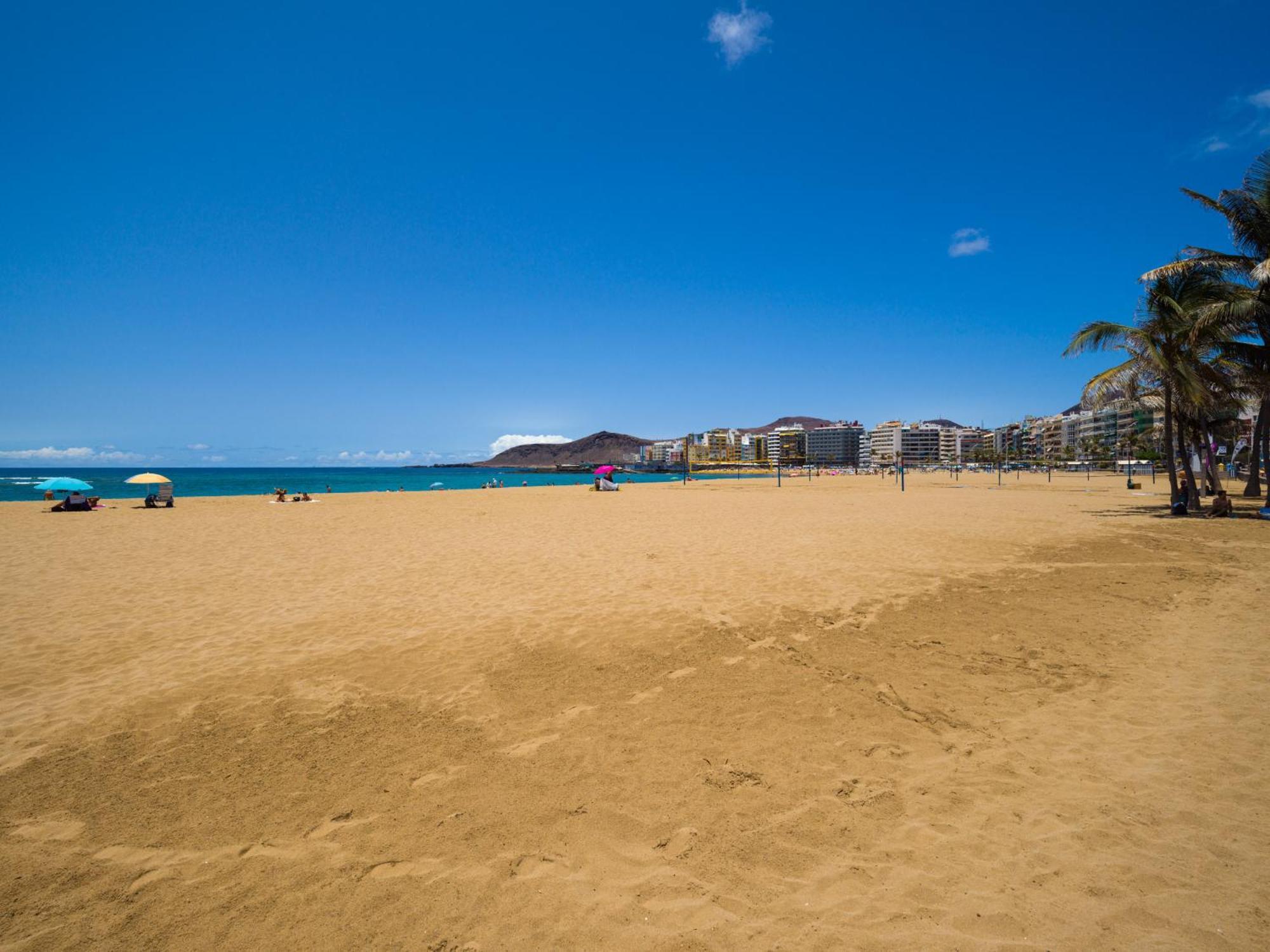 Rejon Home By Canariasgetaway Las Palmas / Gran Canaria Exterior foto